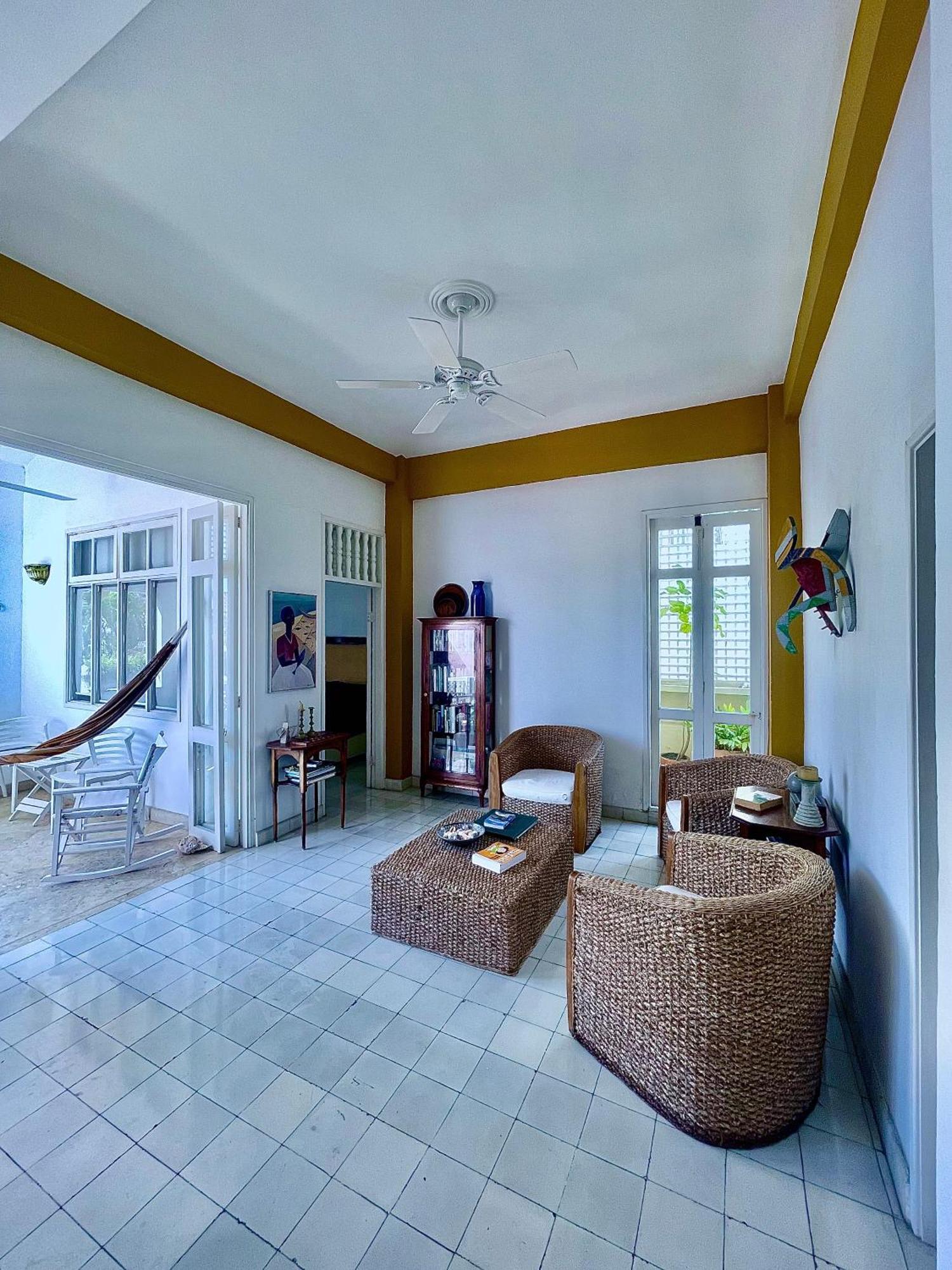 Bello Apartamento Corazon De Cartagena Colonial Exteriér fotografie