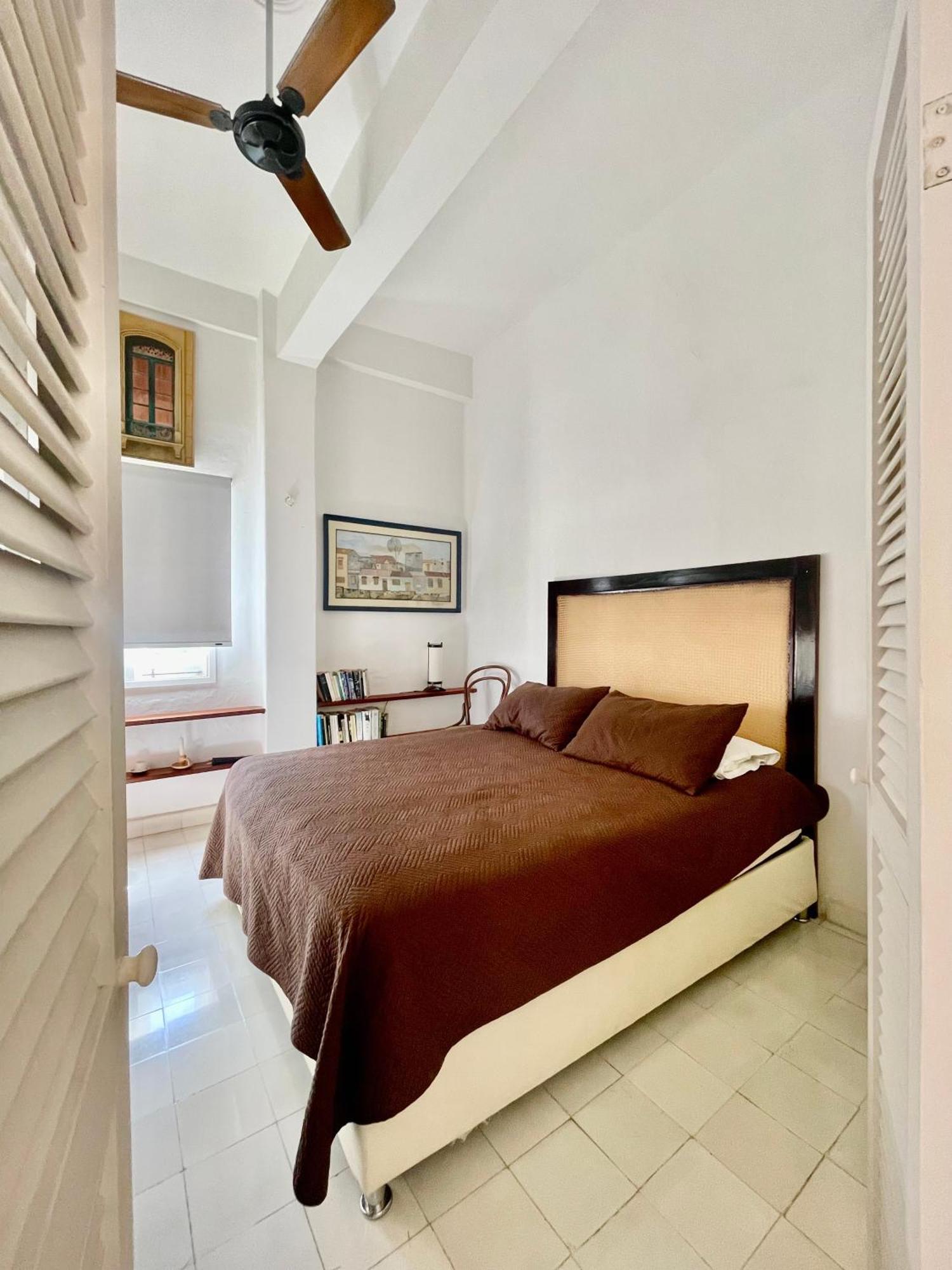 Bello Apartamento Corazon De Cartagena Colonial Exteriér fotografie